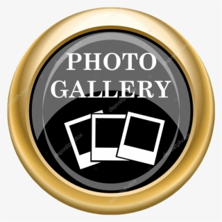 Gallery - Gallery Photo Icon Button #6477630