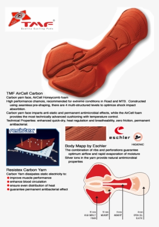 High-performance For Extreme Road & Mtb, Training And #6477790