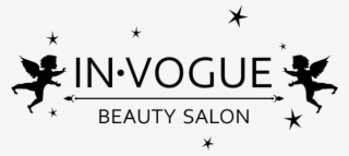4409 In Vogue Logo On White 14 Sep 2018 #6477855