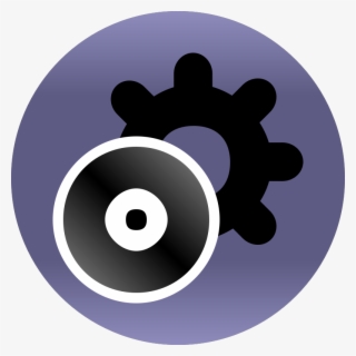 Software Icon - Software #6477917