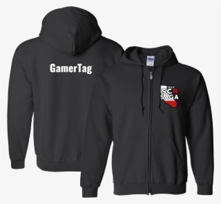 Custom Scr Saga Hoodie #6478048
