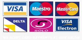 Contact Us - All Debit Cards Credit Card Payments Accepted #6478144