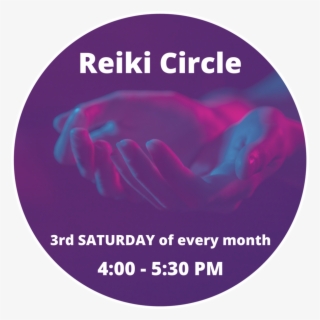 Reiki Circle - Ghedi #6478197