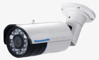 Panasonic Pi Hpn201l Pro Hd - Panasonic 1mp Bullet Camera #6478255