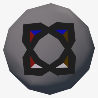 Elemental Runes Can Replace The Function Of Air, Water, - Wiki #6478580