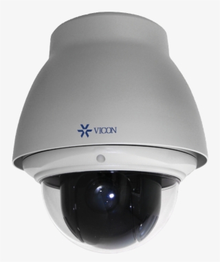 Sn240d Ptz Dome - Pan–tilt–zoom Camera #6478730