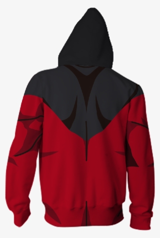 Jiren Hoodie Version - Stark Hoodie Infinity War #6478731
