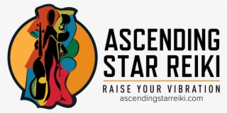 Reiki Distance Healing 4-pkg - Graphic Design #6478732