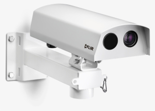 Flir Its Series Dual Aid Cameras Combine Best In Class - Flir Systems #6478780