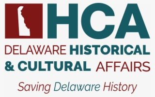 Delaware Division Of Historical And Cultural Affairs - Expansion Tank #6478898