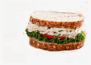 Vc Chick N Salad Sandwich - Chicken Salad #6479011