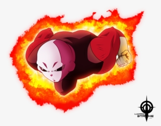 Jirenaura - Jiren Png Full Power #6479012