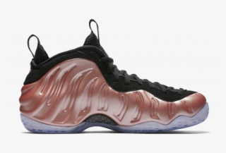 Nike Foamposite Pink #6479286