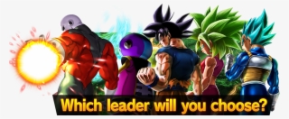 Here's The Ultimate Box's Lineup Of Galaxy-shattering - Dragon Ball Super Tcg Ultimate Box #6479449