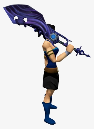 Sword #6479527