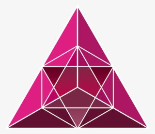 Water, Fire, Air & Ether - Atlantean Star #6479577