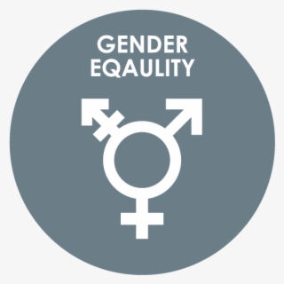 Null - Gender Neutral Bathroom Sign #6479693