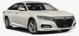 New 2018 Honda Accord Sedan Ex-l Navi #6479874