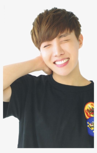 Hoseok Png - Bts Hoseok #6479936
