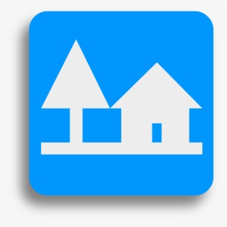 This Free Icons Png Design Of Recreation Area #6479938
