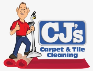 Cj's Carpet Cleaning #6480028