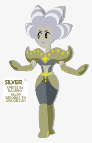 Silver #6480084
