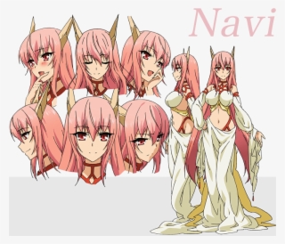 Dragonar Academy Navi #6480140