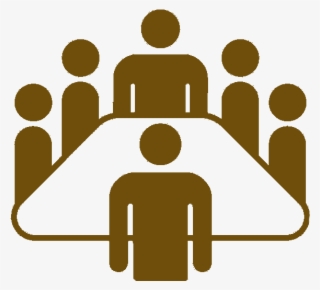 Board Of Directors - Training Consulting Services Icons #6480253