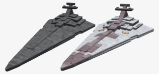 Procurator-class Battlecruiser - Battlecruiser #6480627