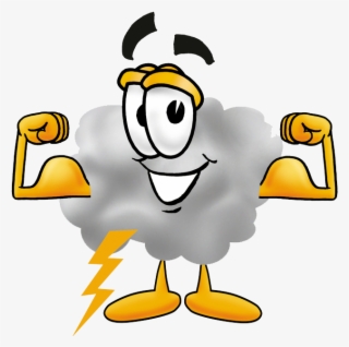 Check Out The Traffic We're Able To Generate From This - Nariz Con Musculos #6481020