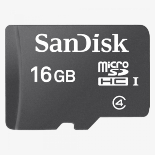 Micro Sd Sandisk 8gb #6481325