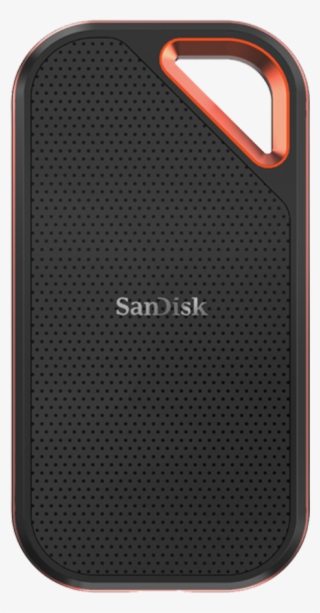 Sandisk Extreme - Sandisk #6481395