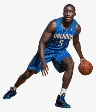 Orlando Pride - Victor Oladipo Autographed Photograph - 11x14 Coa #6481468