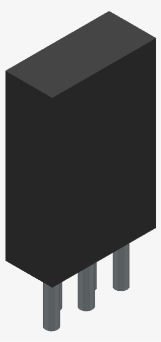 Lm2576hvt-15/nopb - Texas Instruments - 3d Model - - Furniture #6481632