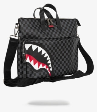 Sharks In Paris - Sharks In Paris Travelcase #6481770
