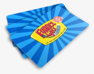 Unlimited Funnel Cake Voucher - Portable Network Graphics #6481773