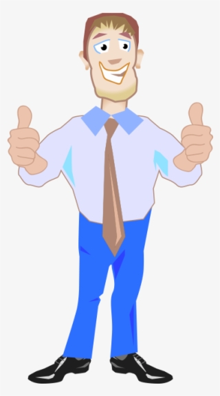 Salesman Png #6481825