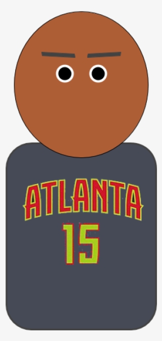 Horford - Cartoon #6481897