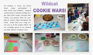 Cookie Wars #6482004