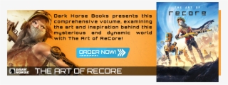 Recore Png #6482114