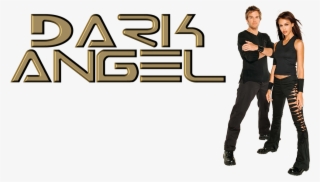 Dark Angel Image - Jessica Alba Dark Angel Photoshoot #6482156