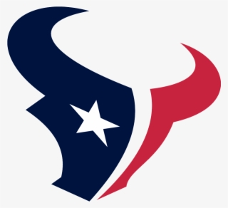 Hou - Houston Texans Logo #6482158