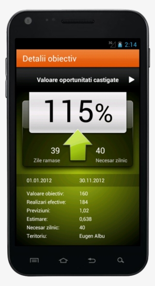 Reduce The Sales Cycle - Stephen F. Austin State University #6482159