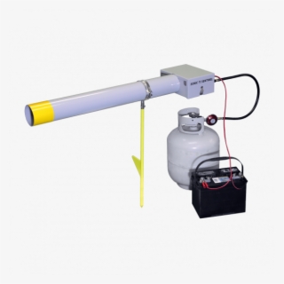 M14-1 Lite Cannon #6482220