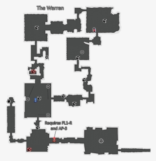 Requirements - Recore Health Booster Locations #6482331