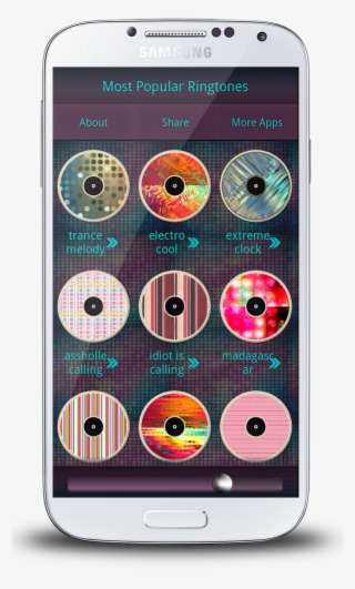 Most Popular Ringtones For Android Https #6482335