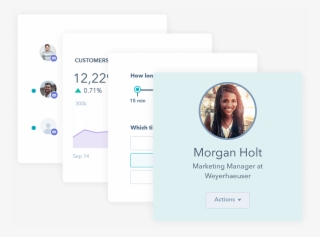 Focus On Generating Leads, Increasing Revenue, And - Roatan Boost #6482382