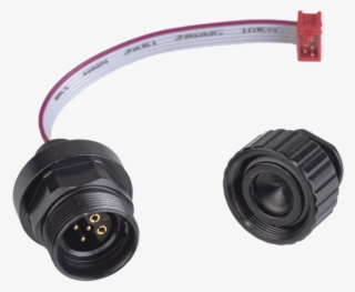 For Nikon Ttl Converter And Compatible With Na-d5/d500 - Camera Lens #6482646