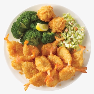 12 Piece Butterfly Shrimp - Shrimp #6482750