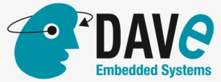 Dave Embedded Systems Logo - Dave Embedded #6482818